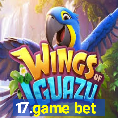 17.game bet